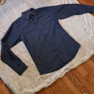 Airwalk dress shirt